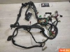 Проводка Honda CBR600F2 Honda CBR600F2