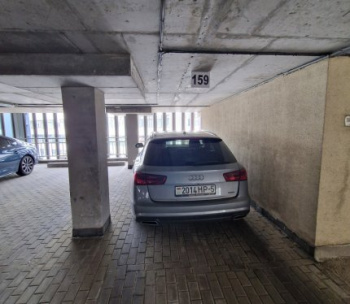 Сдам Машиноместо, Минск Мележа ул., 12 м²