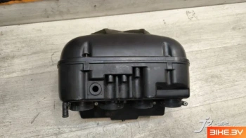 Корпус воздушного фильтра (AIRBOX) Yamaha FZ6S (2008-2009)