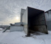 Продам Гараж, Минск Промышленная ул., 1300 м²