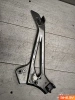 Кронштейн боковой подножки Kawasaki ER-5 (1997-2000)