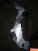 Рама с документами BMW K1200GT (2002-2004)