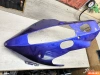 Элемент пластика нижний (плуг) Yamaha YZF1000R Thunderace (1996-2001)