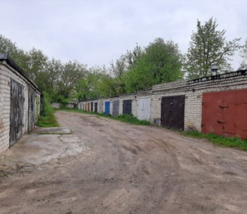 Продам Гараж, Светлогорск Гаражный проезд, 20 м²
