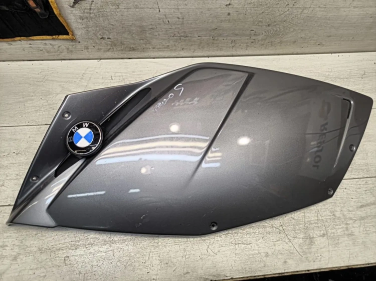 Элемент пластика боковой BMW K1200S (2004-2008)