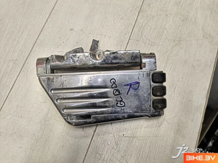 Подножка боковая Honda GL1800 (2001-2005)