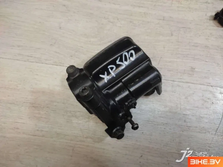 Главный тормозной цилиндр заднего тормоза (машинка) Yamaha XP500 T-MAX (2001-2003)