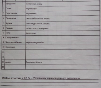 Продам Гараж, Минск Нововиленская ул., 42 м²