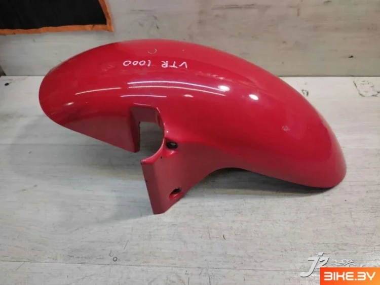 Крыло переднее Honda VTR1000 (1997-2000)