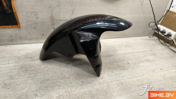 Крыло переднее Yamaha R1 (2007-2008)