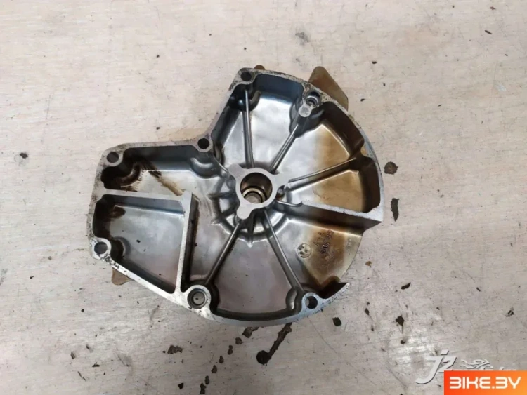 Крышка Yamaha XP500 T-MAX (2001-2003)