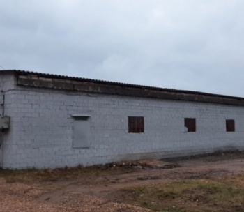 Сдам Гараж, Слуцк Тутаринова ул., 26 м²