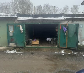 Продам Гараж, Минск Курчатова ул., 3,4 м²