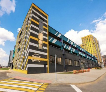 Продам Машиноместо, Минск Левина ул., 13 м²
