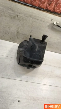 Корпус воздушного фильтра (AIRBOX) Kawasaki KLE650 Versys (2007-2009)
