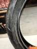 Мотошина DUNLOP SPORTMAX 120/70-17 (дата выпуска 07/21) Kawasaki ZX-6R (2005-2006)