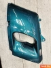Элемент пластика (Жабра) Kawasaki ZZR600 (1993-2003)
