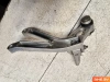 Кронштейн с боковой подножкой Kawasaki ZX-6R (2000-2002)