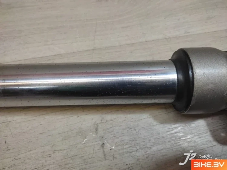 Перо вилки Yamaha XJ600S Diversion (1992-1997)