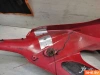 Элемент пластика боковой Honda CBR1000RR (2006-2007)