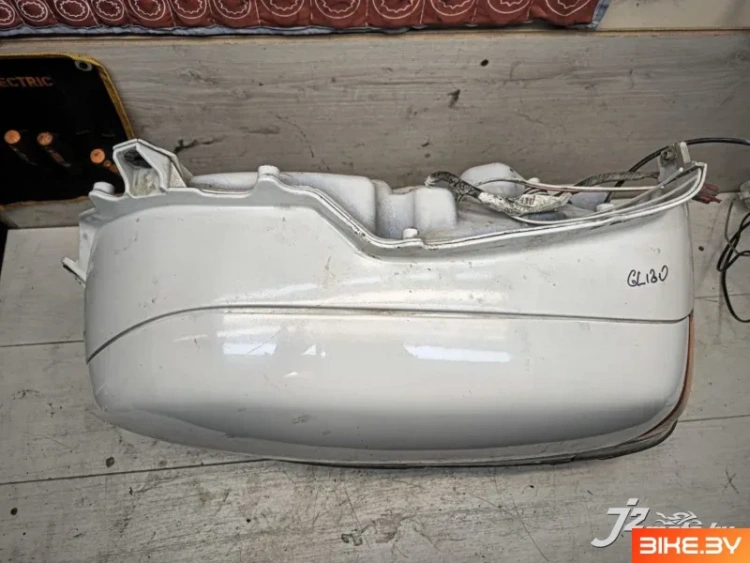 Кофр боковой Honda GL1800 (2001-2005)
