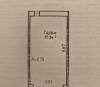 Продам Гараж, Минск Славинского ул., 17,1 м²