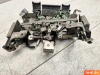 Механизм открытия кофров Honda GL1800 (2006-2010)