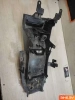Элемент пластика нижний Yamaha XJ6 Diversion (2009-2016)