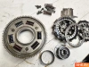 Корзина сцепления в сборе Yamaha XJ900S Diversion (1995-2002)