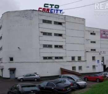 Сдам Гараж, Минск Володько ул., 17,5 м²