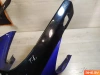 Элемент пластика передний Yamaha YZF1000R Thunderace (1996-2001)