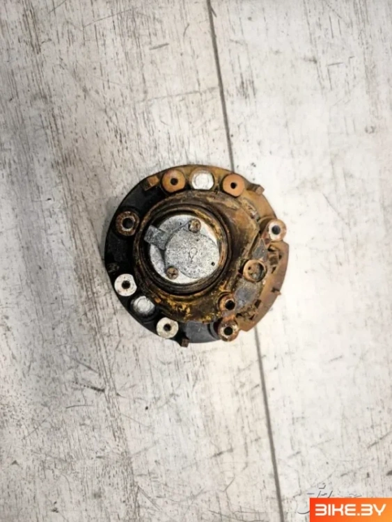 Крышка бака Yamaha XJ600S Diversion (1992-1997)