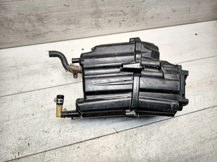 Корпус воздушного фильтра (AIRBOX) Honda CB500X (2017-2018)