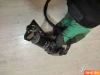 Замок зажигания с ключом Kawasaki ZX-6R (2000-2002)