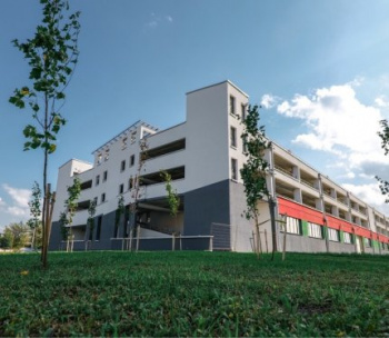 Продам Машиноместо, Минск Леонида Щемелёва ул., 12,6 м²