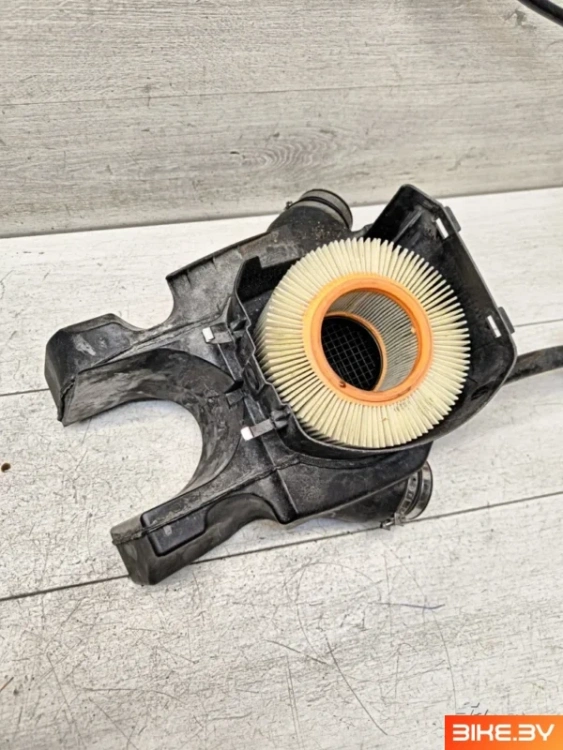 Корпус воздушного фильтра (AIRBOX) BMW R1100RT (1994-2001)