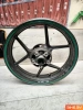 Диск колесный передний Kawasaki ZX-6R (2005-2006)
