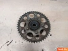 Ступица заднего колеса с звездой Suzuki RF600R (1993-1997)