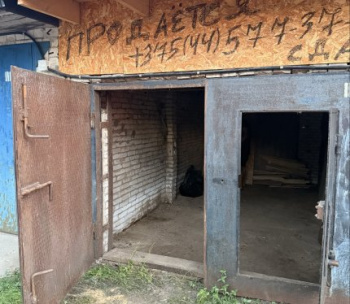 Продам Гараж, Могилев Днепровский б-р, 4,5 м²