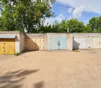 Продам Гараж, Минск Слесарная ул., 32,9 м²