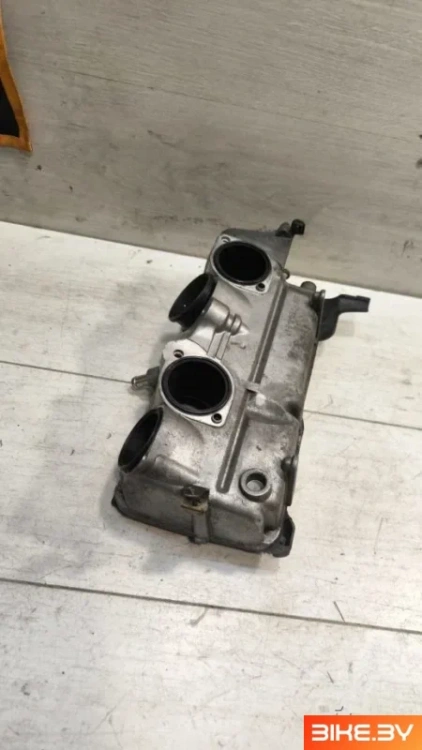 Кронштейн воздушного фильтра (AIRBOX) Honda VF750 Magna (1982-1986)