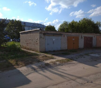 Продам Гараж, Солигорск , 24 м²