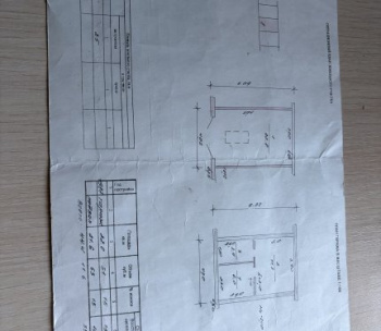 Продам Гараж, Михановичи Вокзальная ул., 19,5 м²