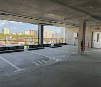 Продам Машиноместо, Минск Жуковского ул., 12,6 м²