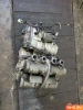 Двигатель в сборе Yamaha XJ400S Diversion (1992-1997)