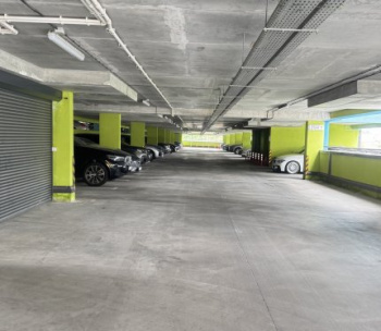 Продам Машиноместо, Минск Левина ул., 12,9 м²