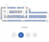 Сдам Машиноместо, Минск Скорины ул., 13 м²