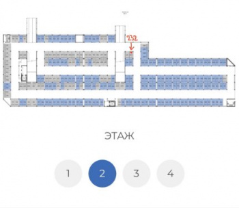 Сдам Машиноместо, Минск Скорины ул., 13 м²