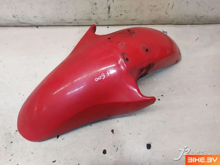 Крыло переднее Suzuki RF600R (1993-1997)