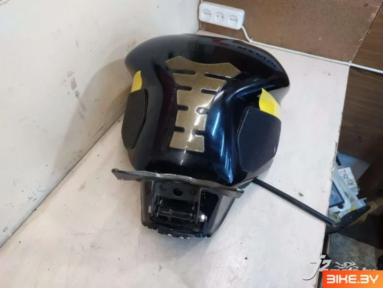 Топливный бак Honda CBR954RR Fireblade